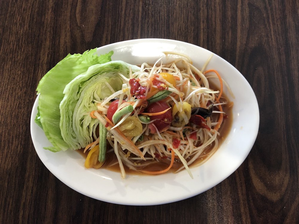 Thai Racha