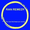 Ran Remedy gift card