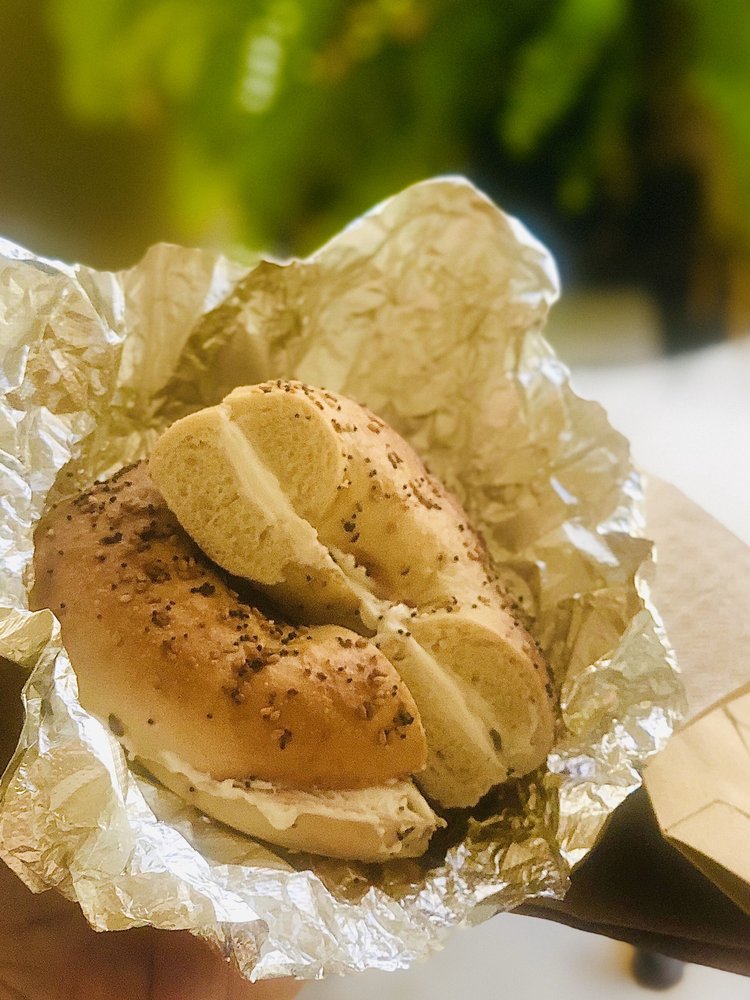 Life - The Vegan Drive Thru