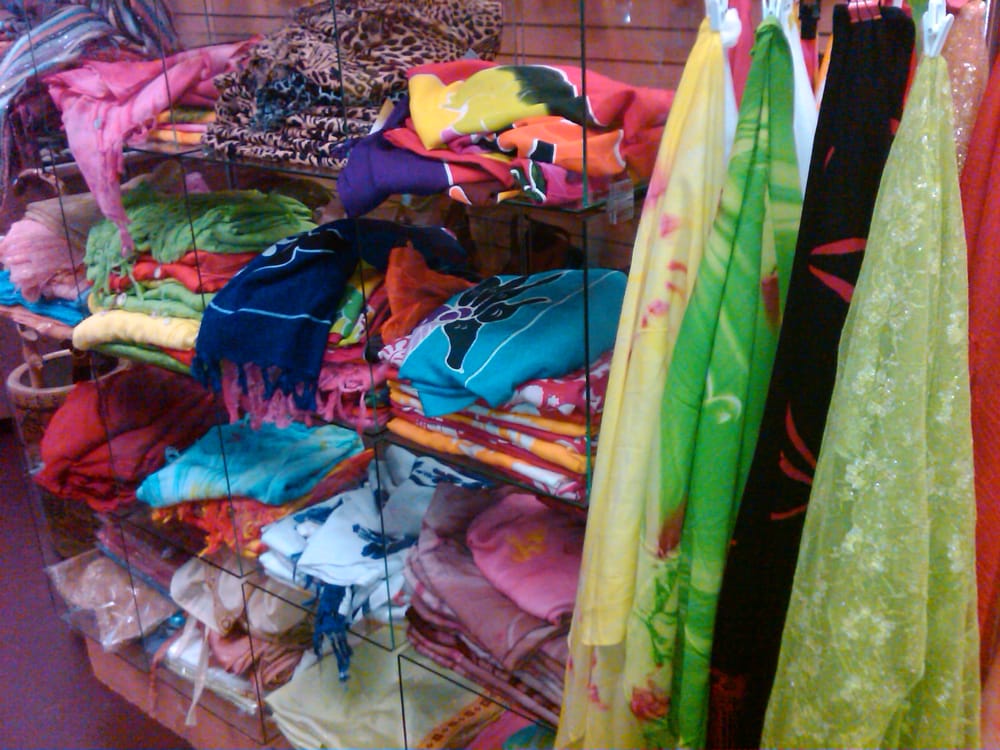 World Bazaar