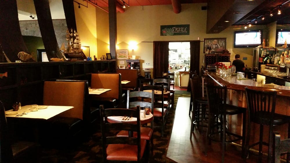 Tree’s Restaurant and Catering 66 Photos & 151 Reviews Cajun/Creole