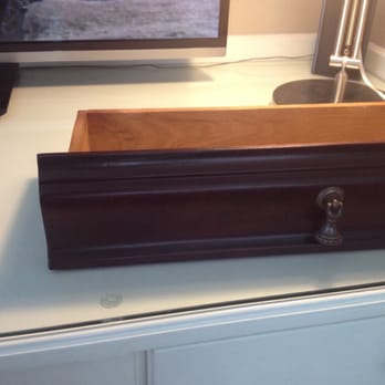 Ken Furniture Repair 26 Photos 705 S Forest Photo Of Ken Furniture Repair Belmont Nc United States Drawer