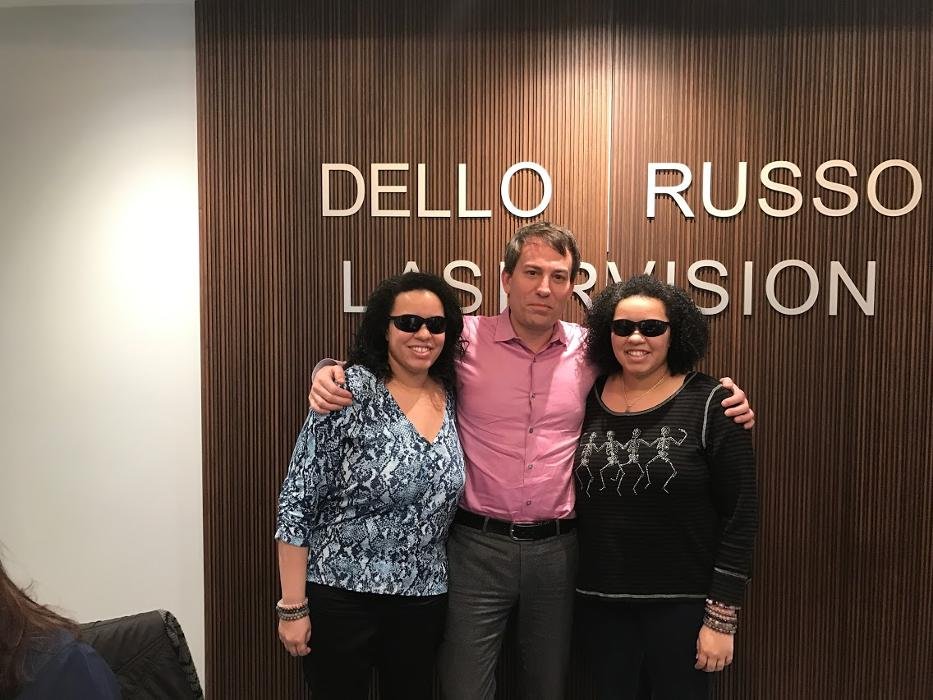 Dello Russo Laser Vision