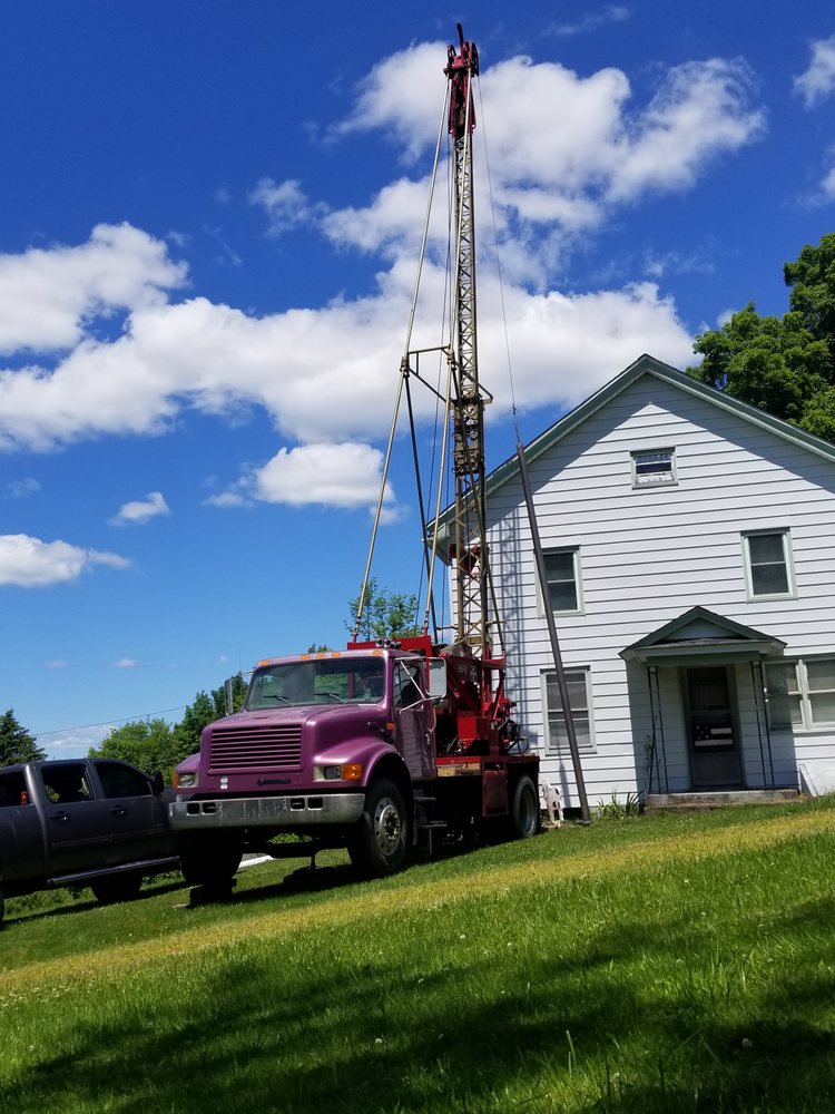 Tyler Pump And Well Services