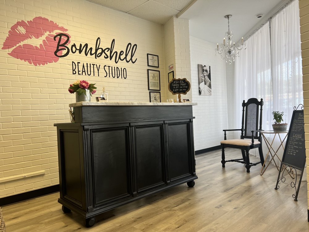 Bombshell Beauty Studio