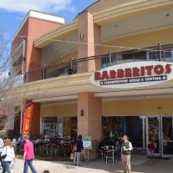 Barberitos Closed 38 Reviews Tex Mex 525 New Waverly Pl Photo Of Barberitos Cary Nc United States