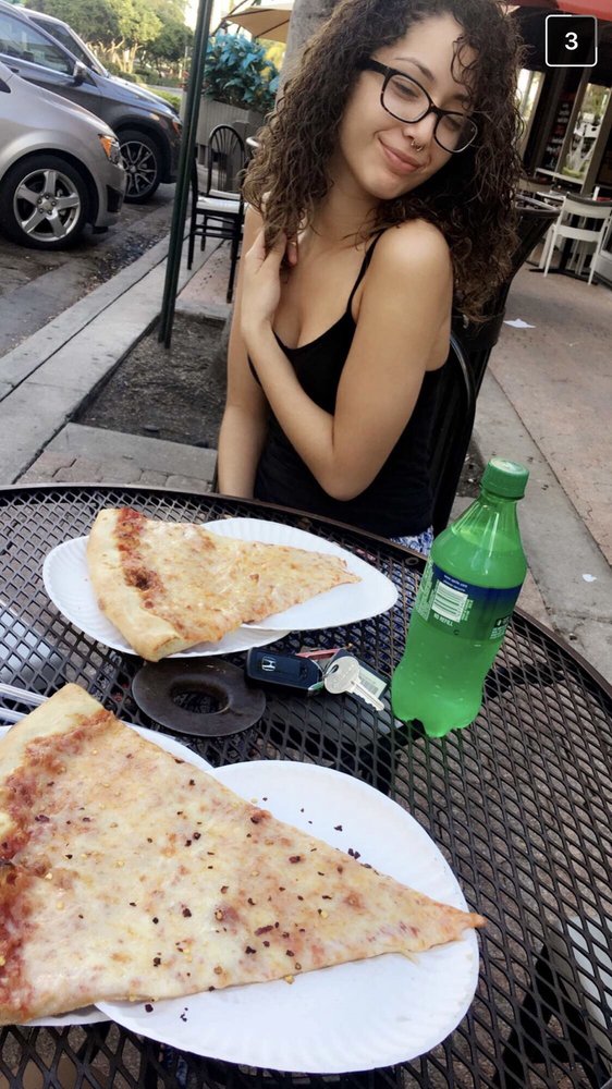 Mauro’s Pizza 131 Photos & 273 Reviews Pizza 1904 Hollywood Blvd