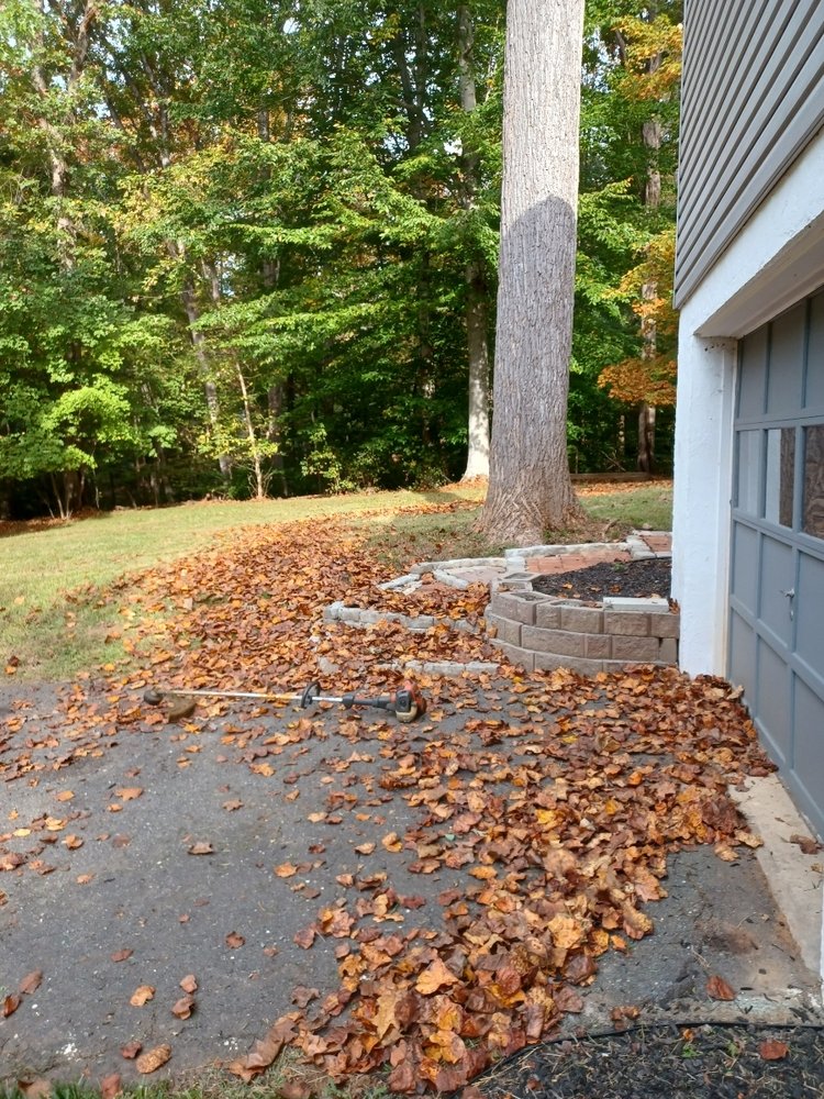 Guzman Landscaping Enterprise