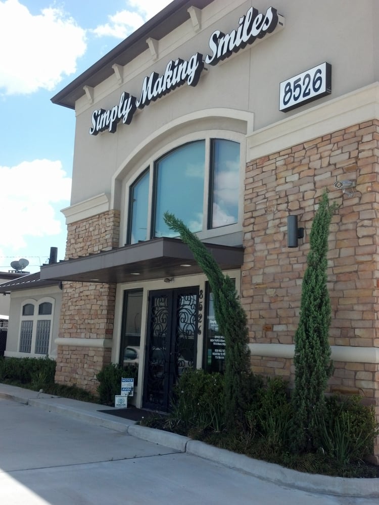 image of business Cambridge Dental