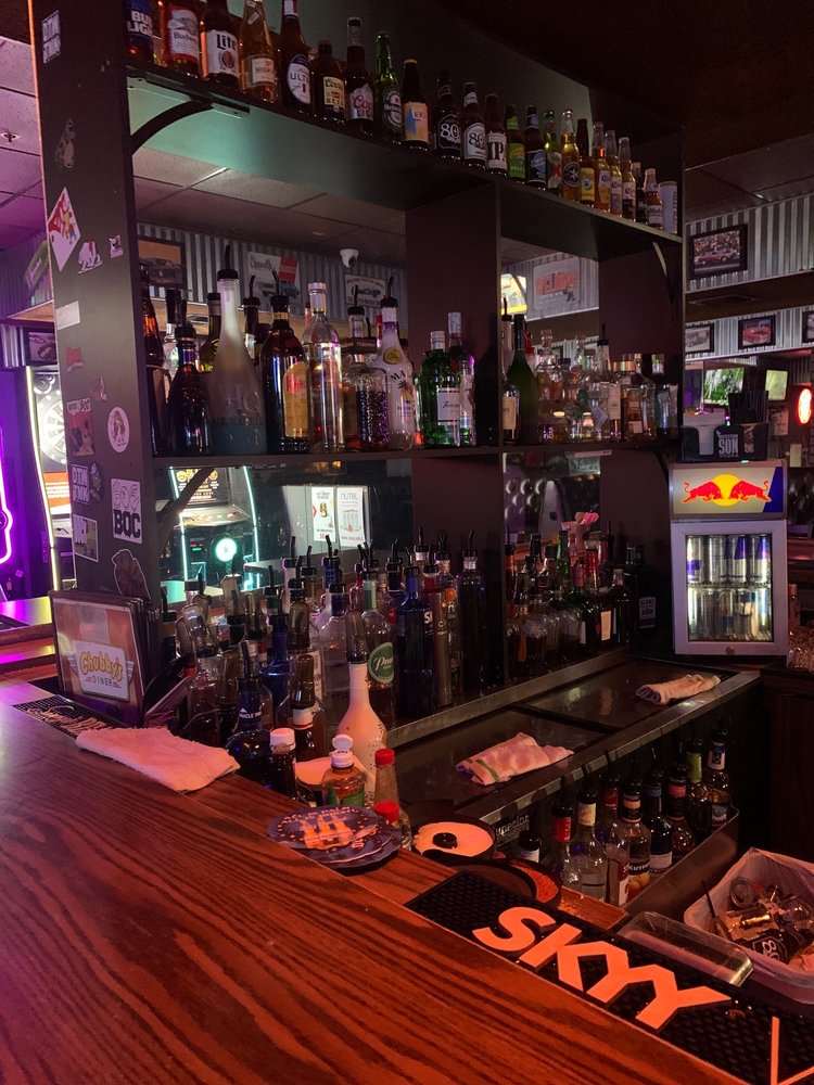 The Bar