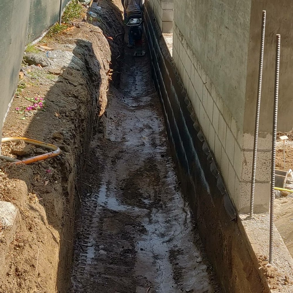 Lane Concrete Cutting and Coring