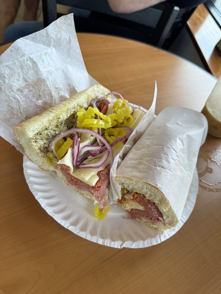 Ocean Deli
