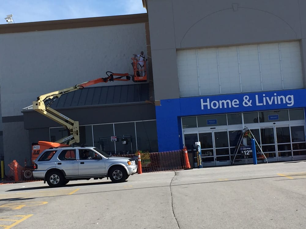 Walmart Supercenter 12 Photos & 12 Reviews Department Stores 6304