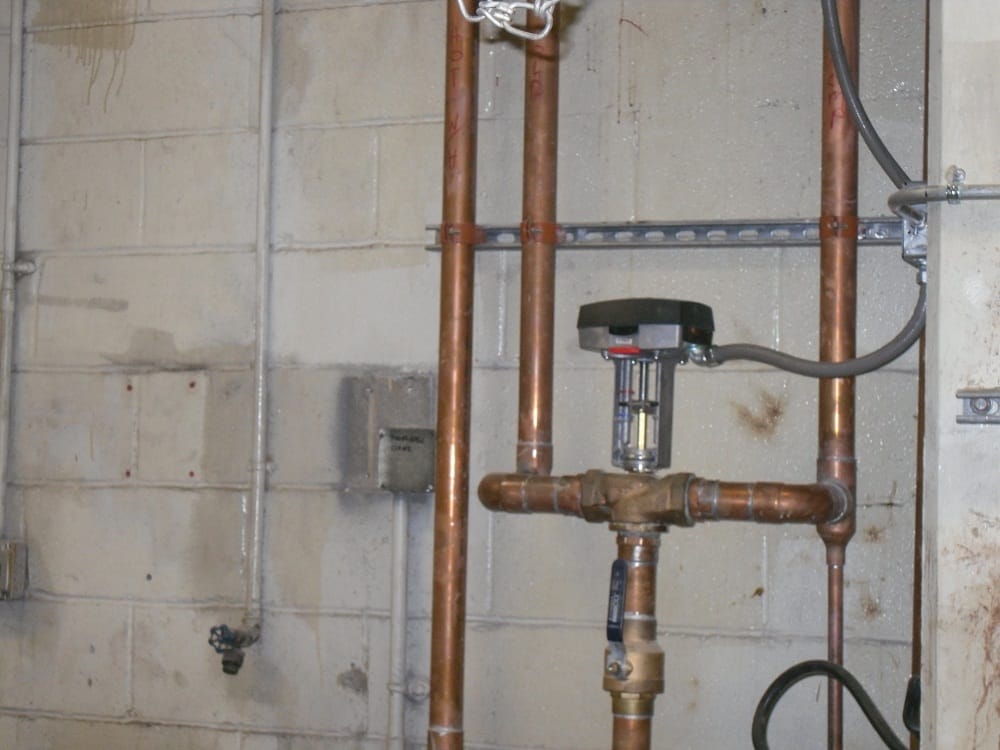 image of business Expert Plumbing Heating and Cooling