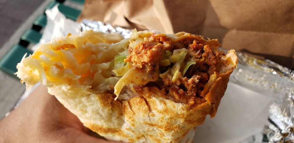 Taco Burrito King Taco Burrito King