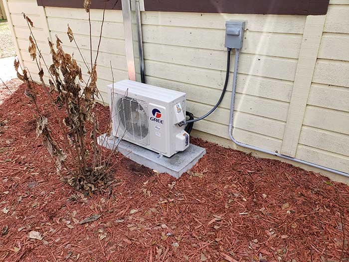 image of business Honesty A.C. And Mechanical Services