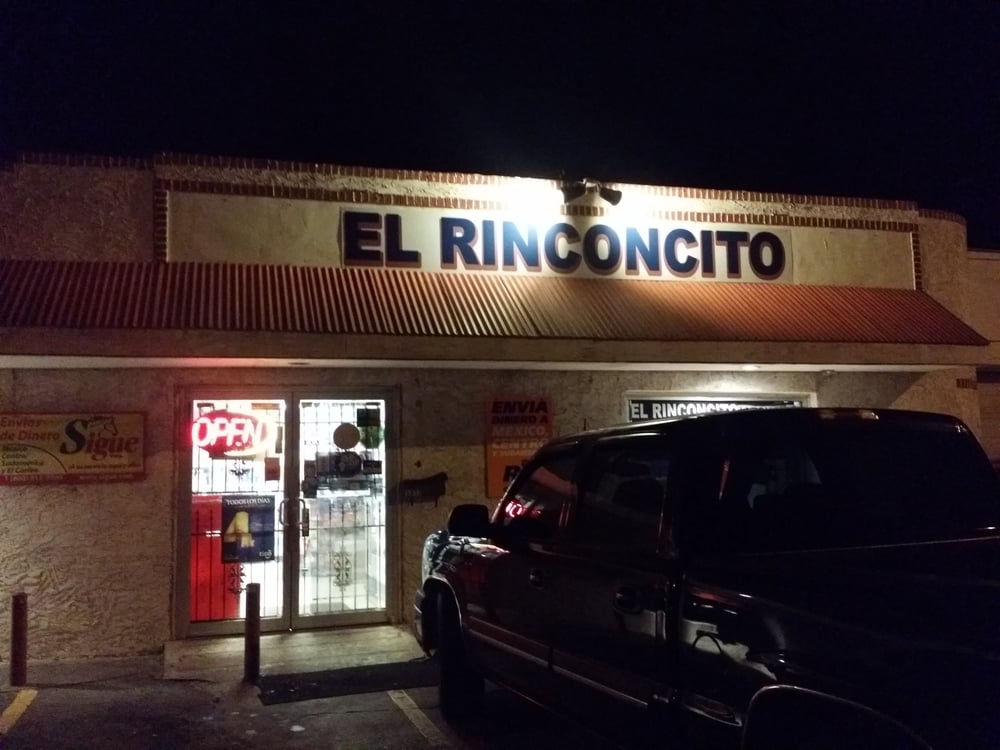 El Rinconcito