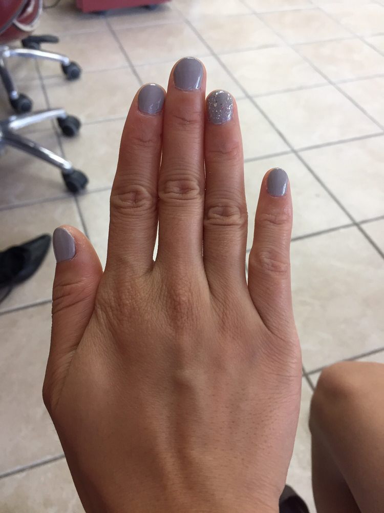 California Nails Spa Waterloo California Nails Spa Waterloo