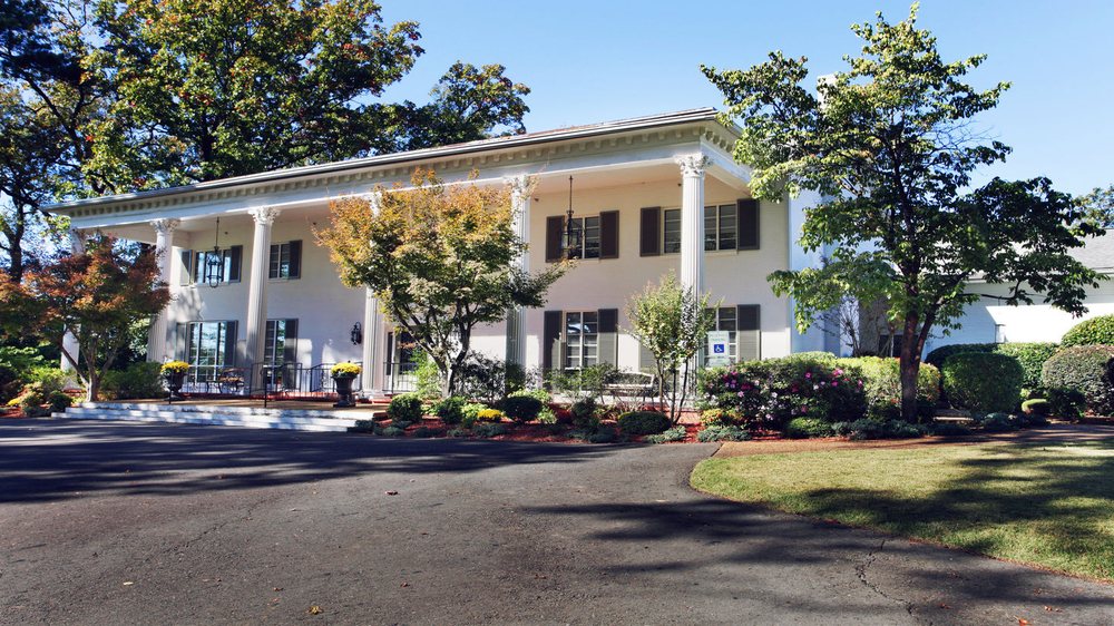 Gross Funeral Home Funeral Services & Cemeteries 120 Wrights St