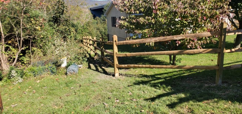 SillettCo Fence