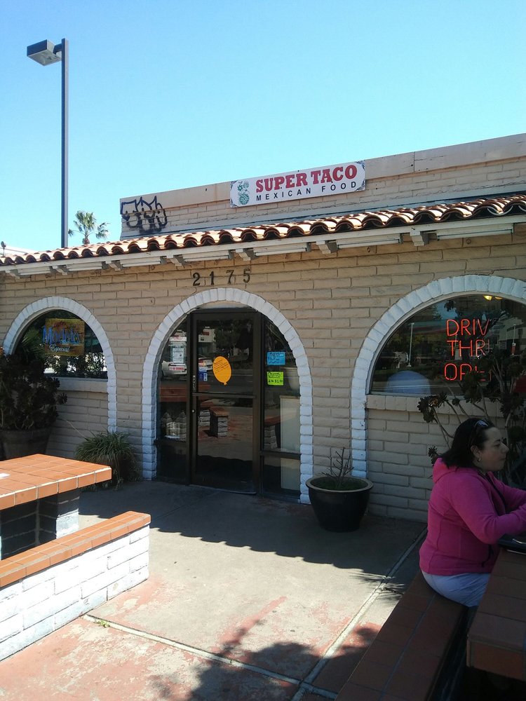Super Taco 37 Photos & 82 Reviews Mexican 2175 Railroad Ave