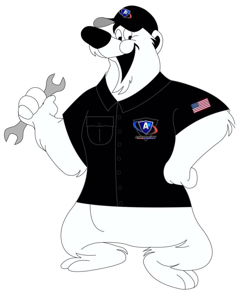image of business Authority Heating & Air Conditioning