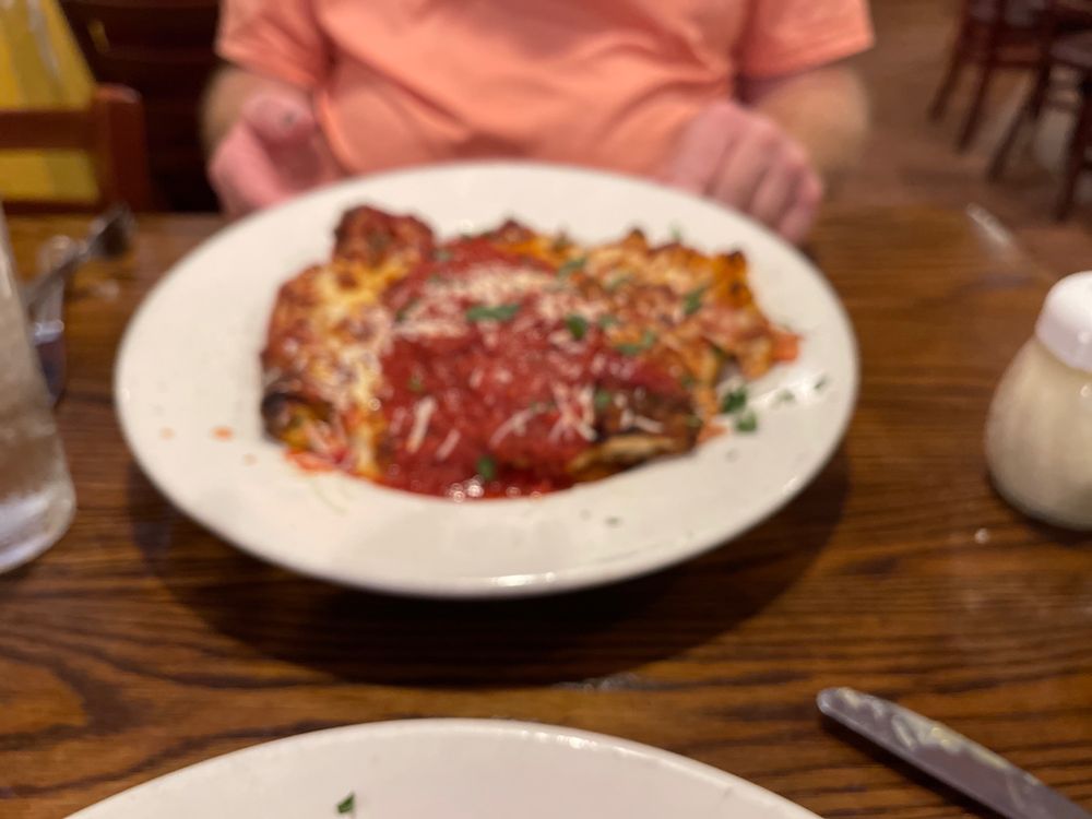 Maria's Pizzeria & Restaurant