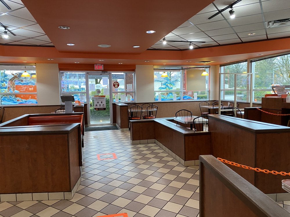 A&W