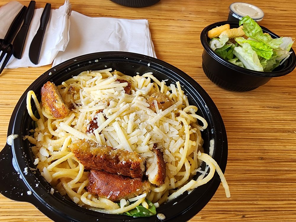 Noodles & Company