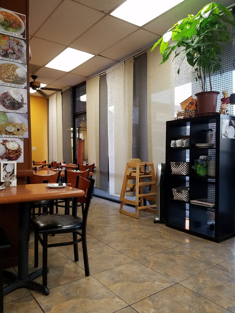 Chicama Peruvian Restaurant Order Online 354 Photos & 176 Reviews