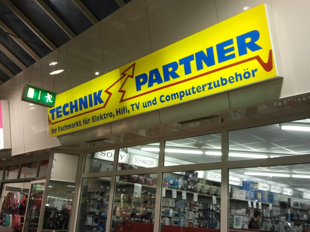 Herkules Technik Partner Electronics Lange Wender 7, Vellmar
