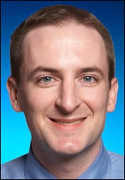 image of business Justin Skripak, MD