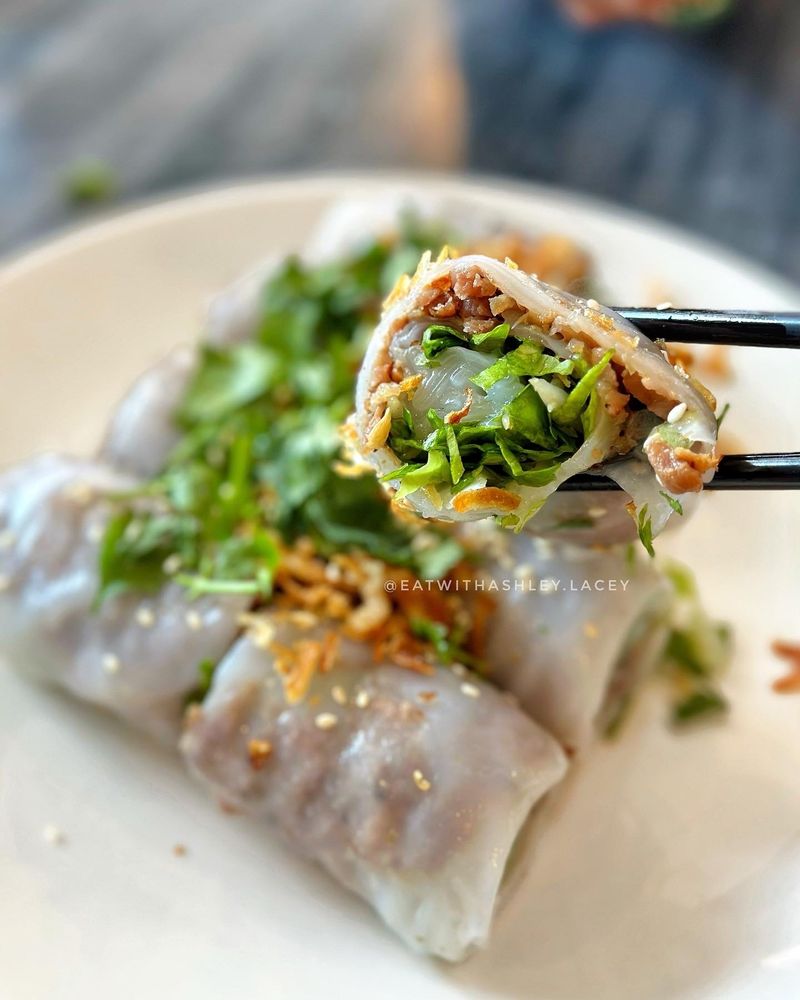 Banh Cuon Tay Ho