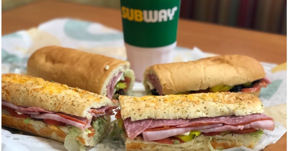 Subway