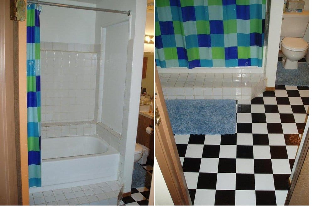 image of business Century Tile & Carpet