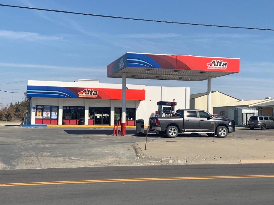 Alta Convenience #6214