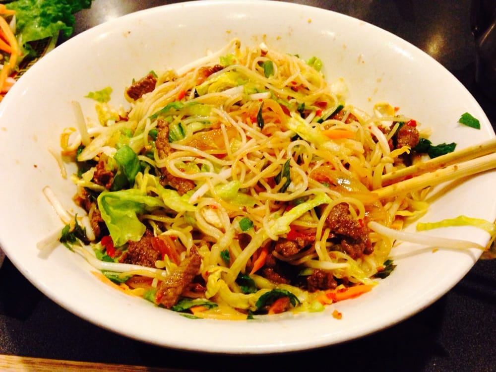 My Lan Restaurant 177 Photos & 194 Reviews Vietnamese 4015 E