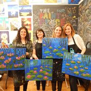 The Paint Place Astoria - 119 Photos 