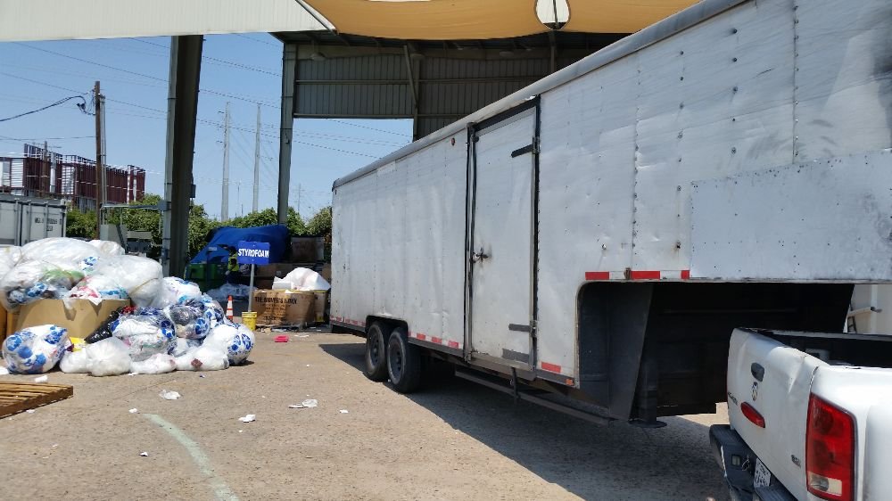A Plus Texas Movers