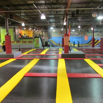 flight trampoline park coupons albany