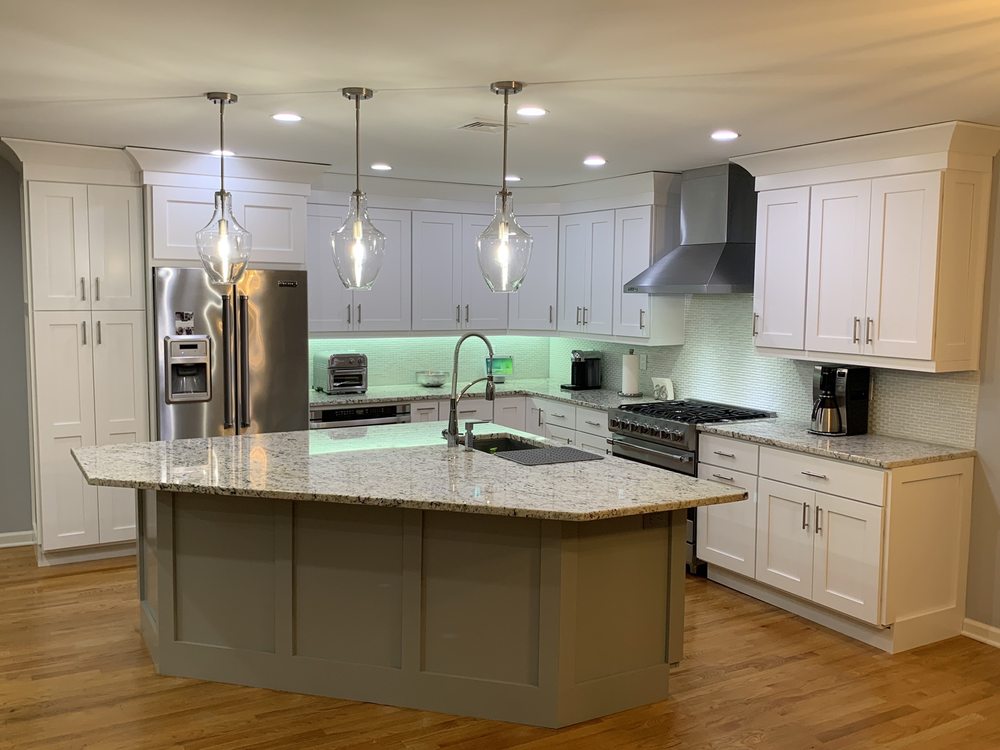 image of business Palette Pro Painting & Renovation