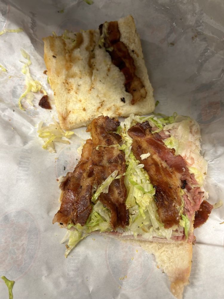 Jersey Mike's Subs