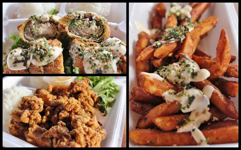 Fresh Catch 408 Photos & 262 Reviews Hawaiian 451118 Kamehameha