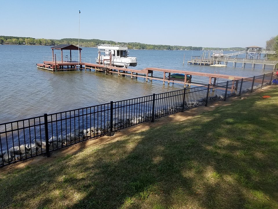 Affordable Fence Guys