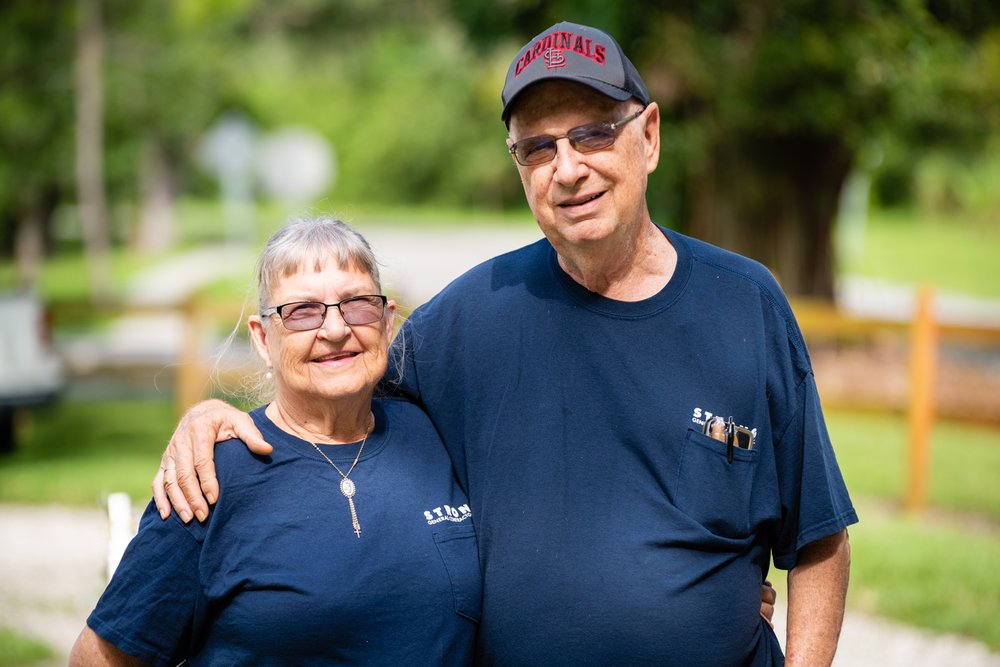 Strong General Contractors
