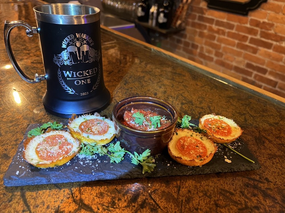 Wicked Warren's