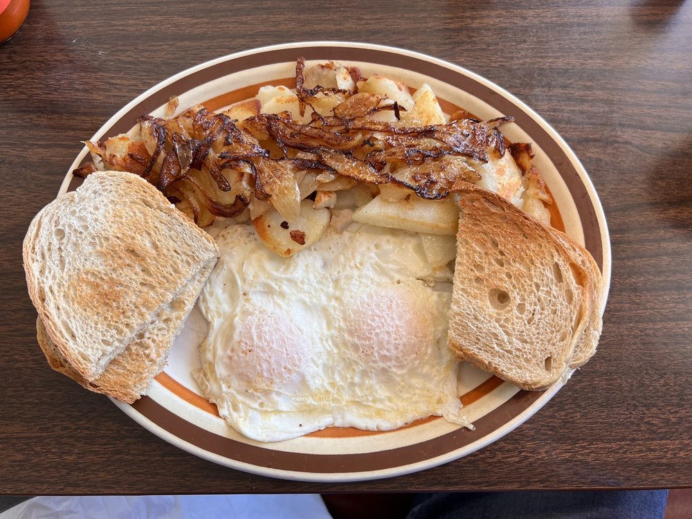 Lemoyne Family Restaurant