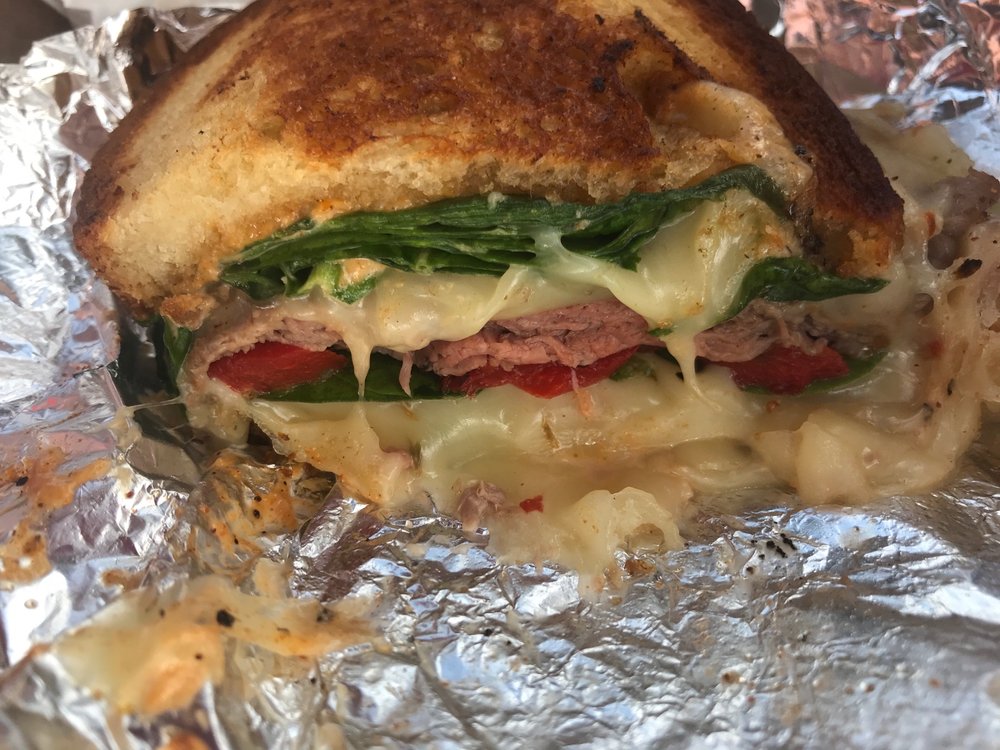 Dave's Deli & Gelato