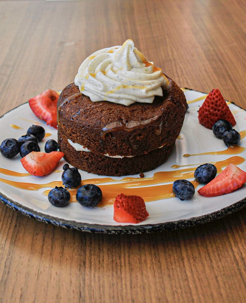 Wild Hare Bar Garden - Hilton Gaslamp Quarter Wild Hare Bar Garden - Hilton Gaslamp Quarter