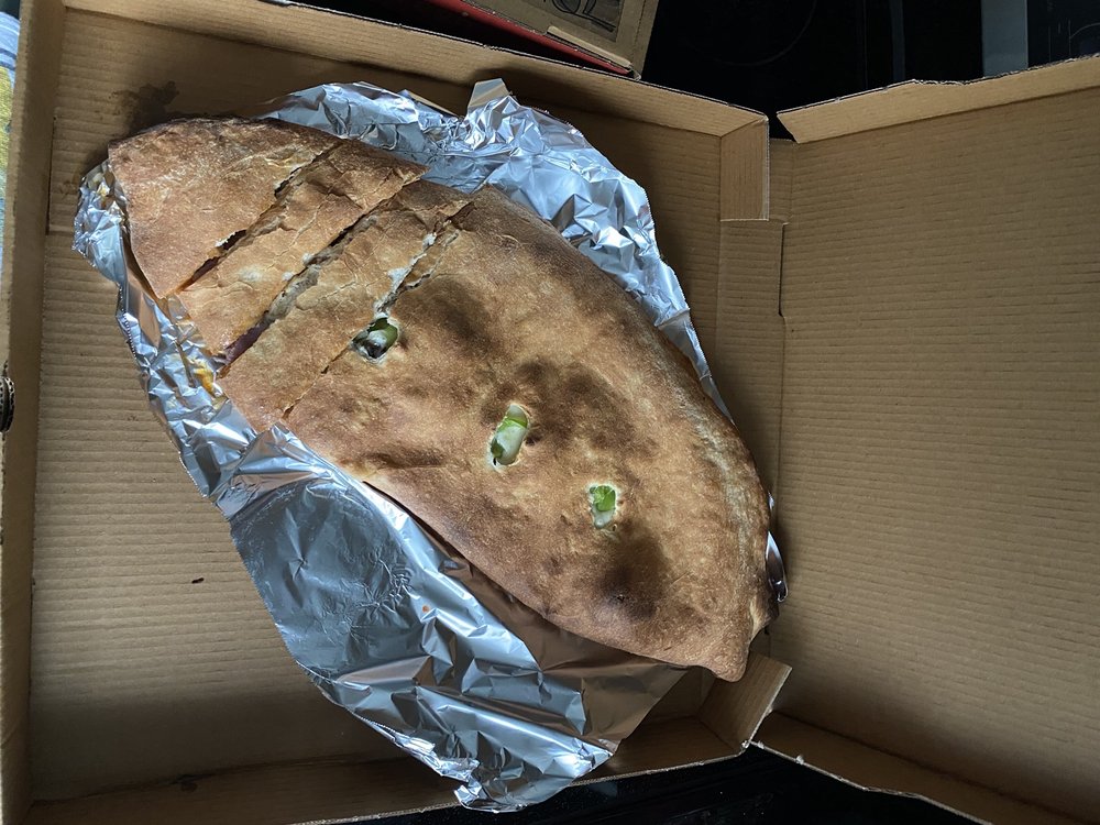 Napoli Pizza